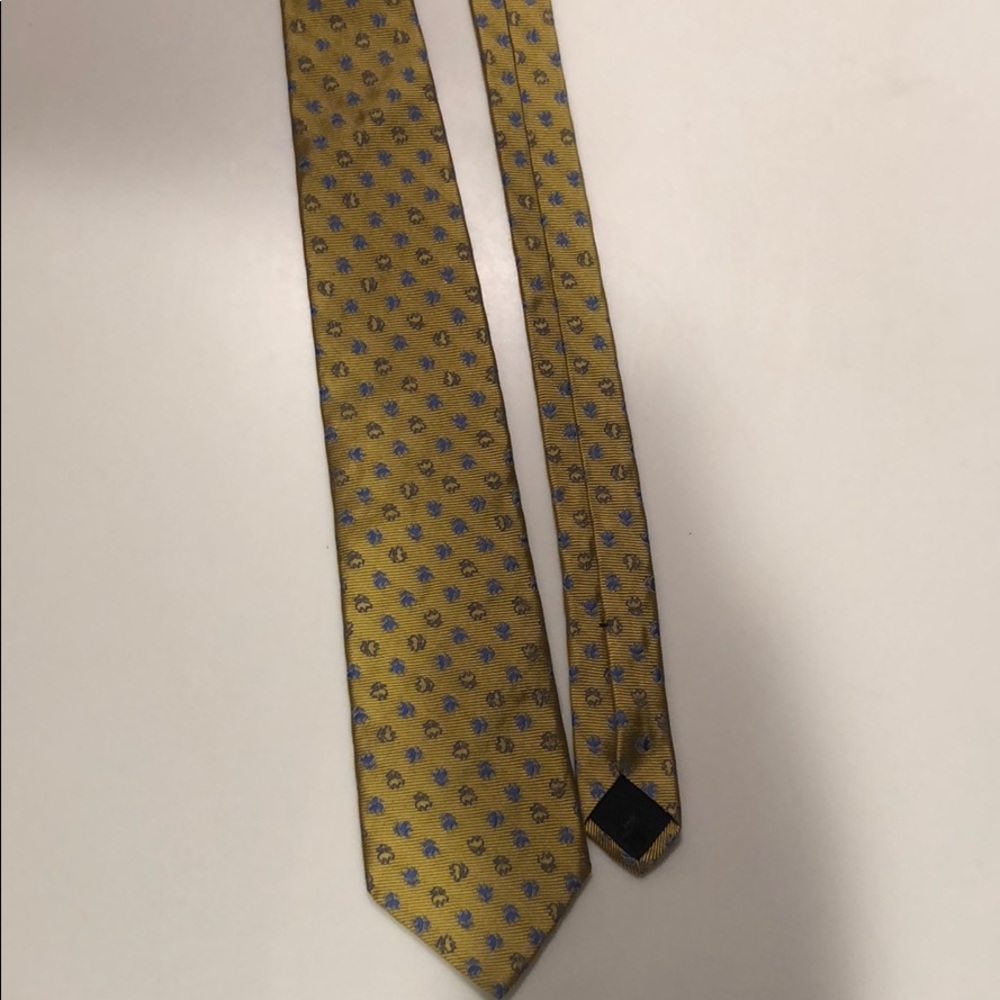 Brooks brother tie